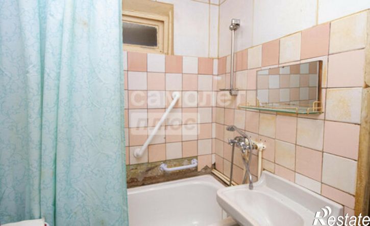 2-комн квартира Заводской проезд, 16/16,  д. 16/16