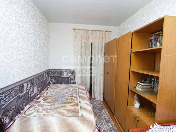 2-комн квартира Заводской проезд, 16/16,  д. 16/16