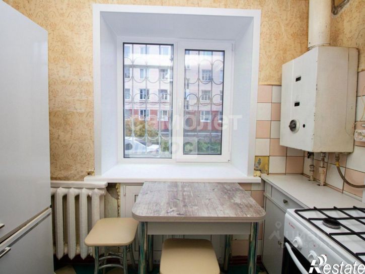 2-комн квартира Заводской проезд, 16/16,  д. 16/16