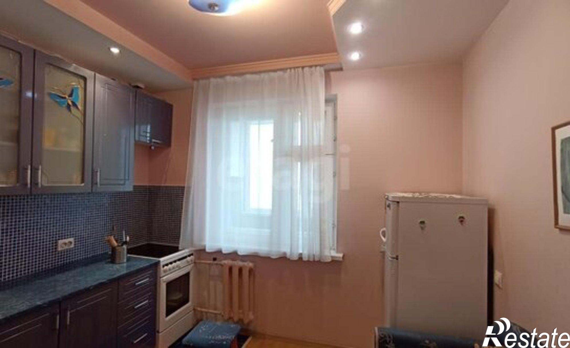 Купить квартиру за 5 000 000 рублей на Водопроводная улица, 1