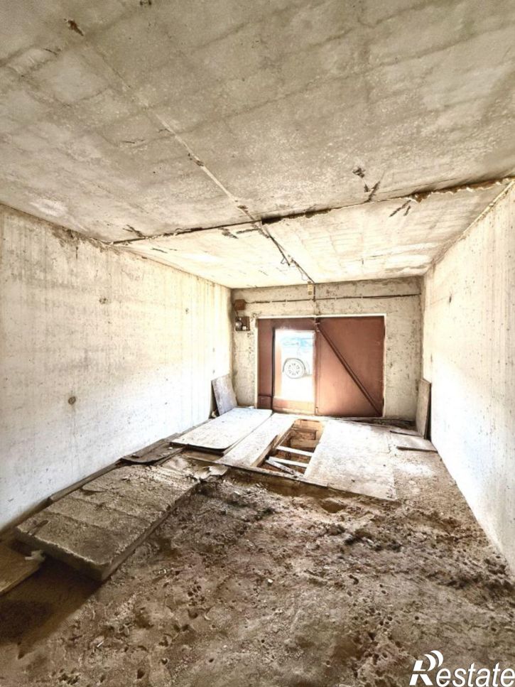 Гараж/парковка 14-й Инженерный проезд