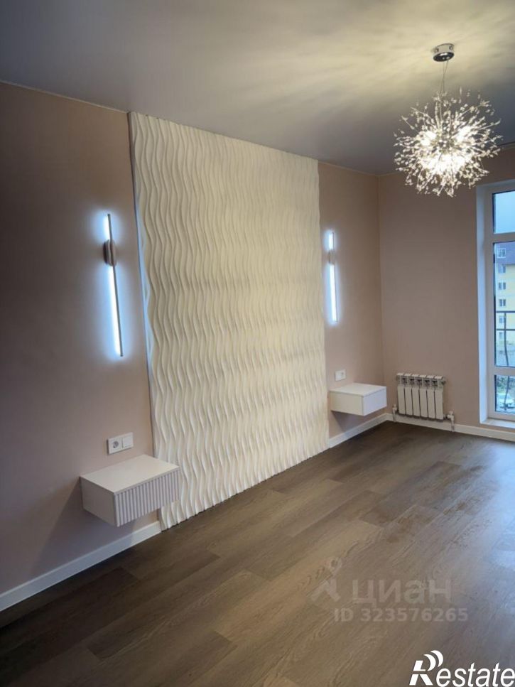 2-комн квартира ул Ленина, 10,  д. 10