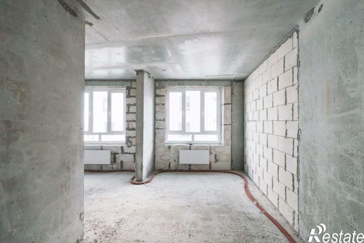 2-комн квартира улица Защитников Отечества, 19,  д. 19