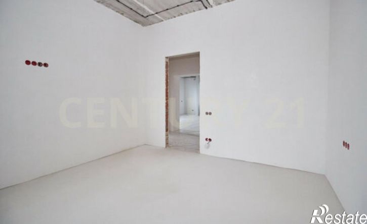 4-комн квартира улица Свободы, 2,  д. 2