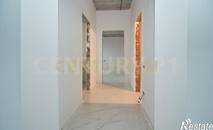 4-комн квартира улица Свободы, 2,  д. 2