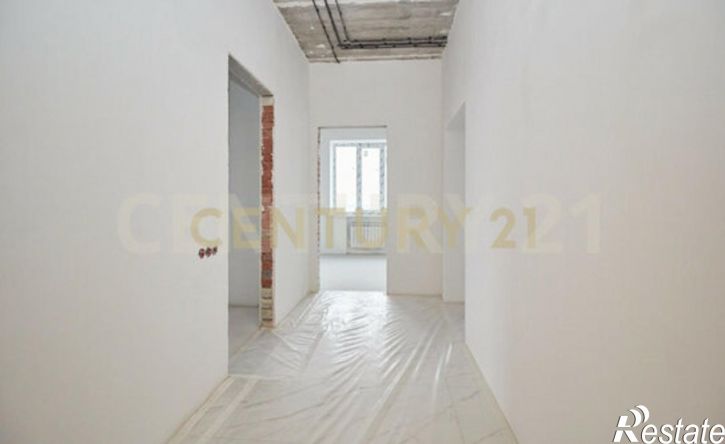 4-комн квартира улица Свободы, 2,  д. 2