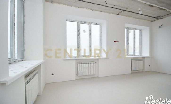 4-комн квартира улица Свободы, 2,  д. 2