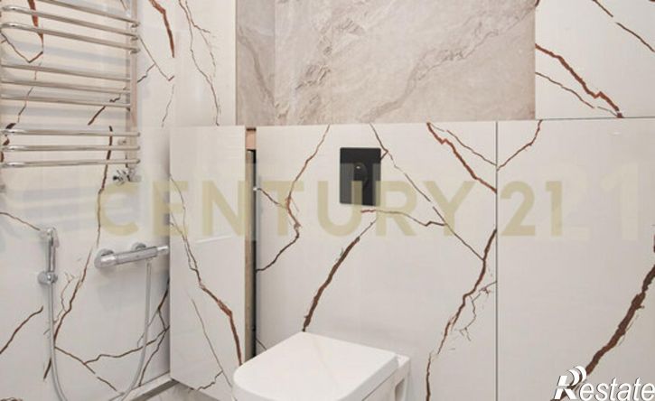 4-комн квартира улица Свободы, 2,  д. 2