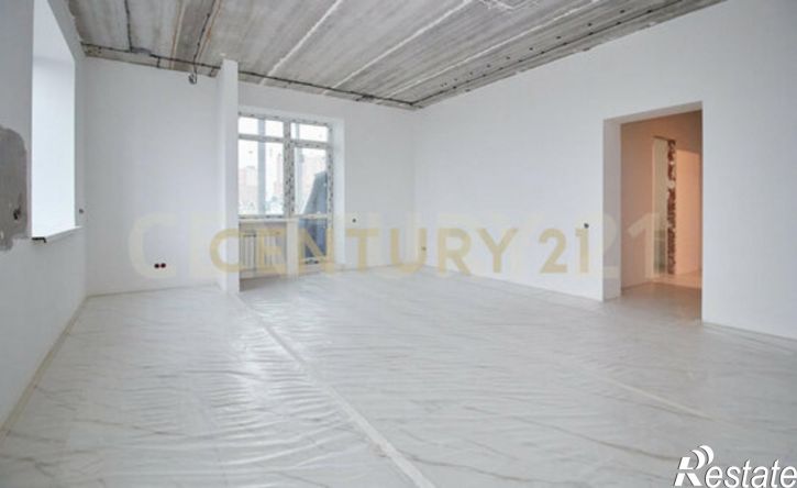 4-комн квартира улица Свободы, 2,  д. 2