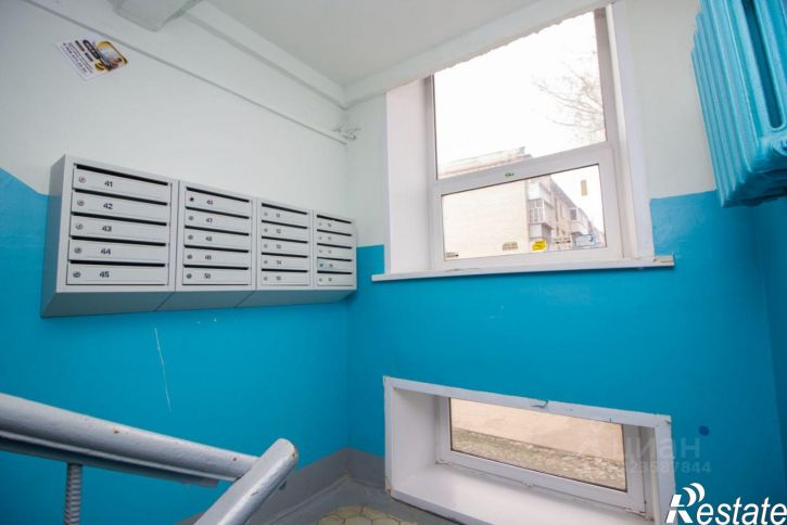 3-комн квартира проспект Нариманова, 51,  д. 51