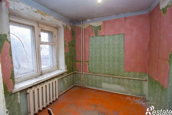 3-комн квартира проспект Нариманова, 51,  д. 51