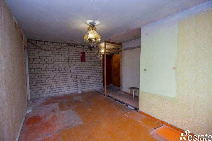 3-комн квартира проспект Нариманова, 51,  д. 51