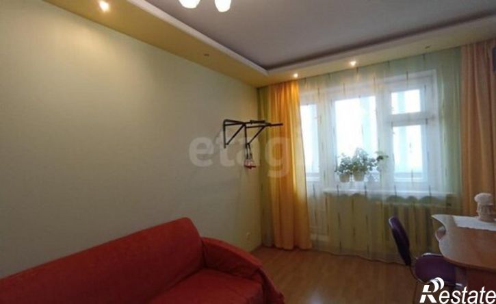 1-комн квартира Водопроводная улица, 1,  д. 1