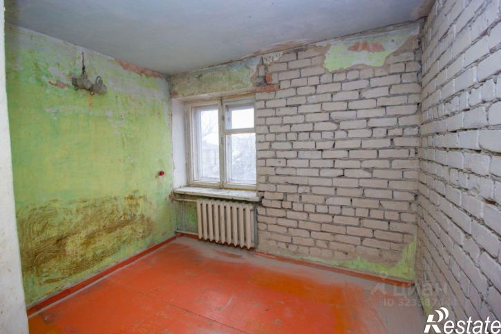 3-комн квартира проспект Нариманова, 51,  д. 51