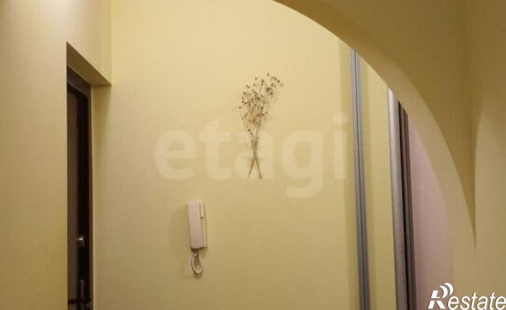 1-комн квартира Водопроводная улица, 1,  д. 1