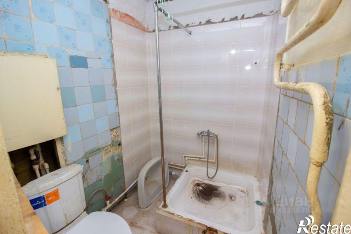 3-комн квартира проспект Нариманова, 51,  д. 51