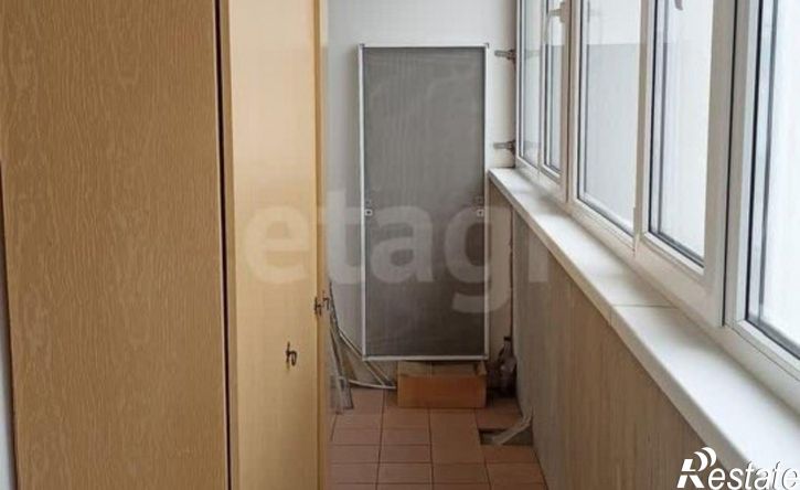 1-комн квартира Водопроводная улица, 1,  д. 1