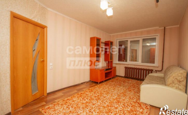 1-комн квартира ул Камышинская, 60,  д. 60