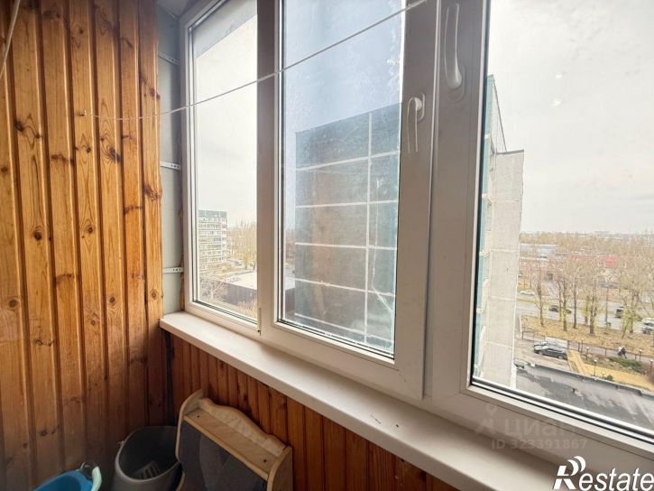 1-комн квартира пр-кт Туполева, 2,  д. 2