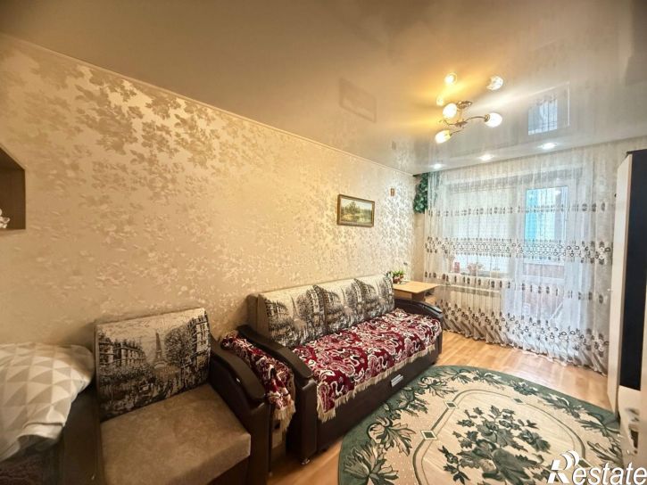 1-комн квартира пр-кт Туполева, 2,  д. 2