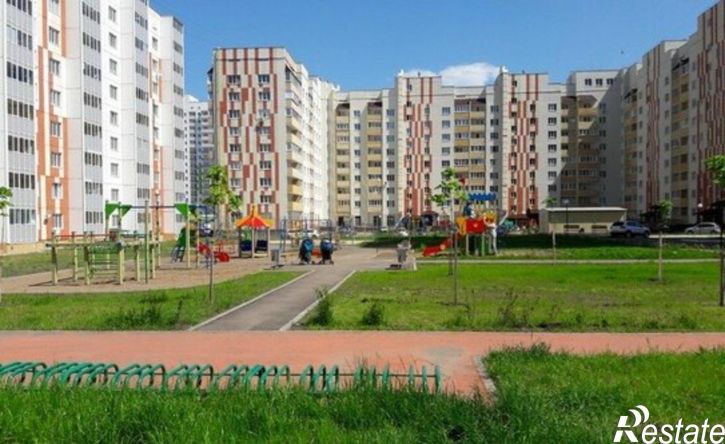 1-комн квартира проспект Ливанова, 8,  д. 8