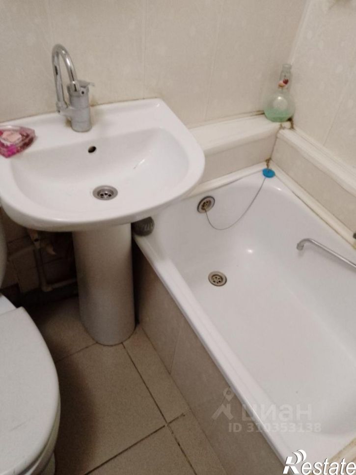 1-комн квартира улица Северный Венец, 10,  д. 10