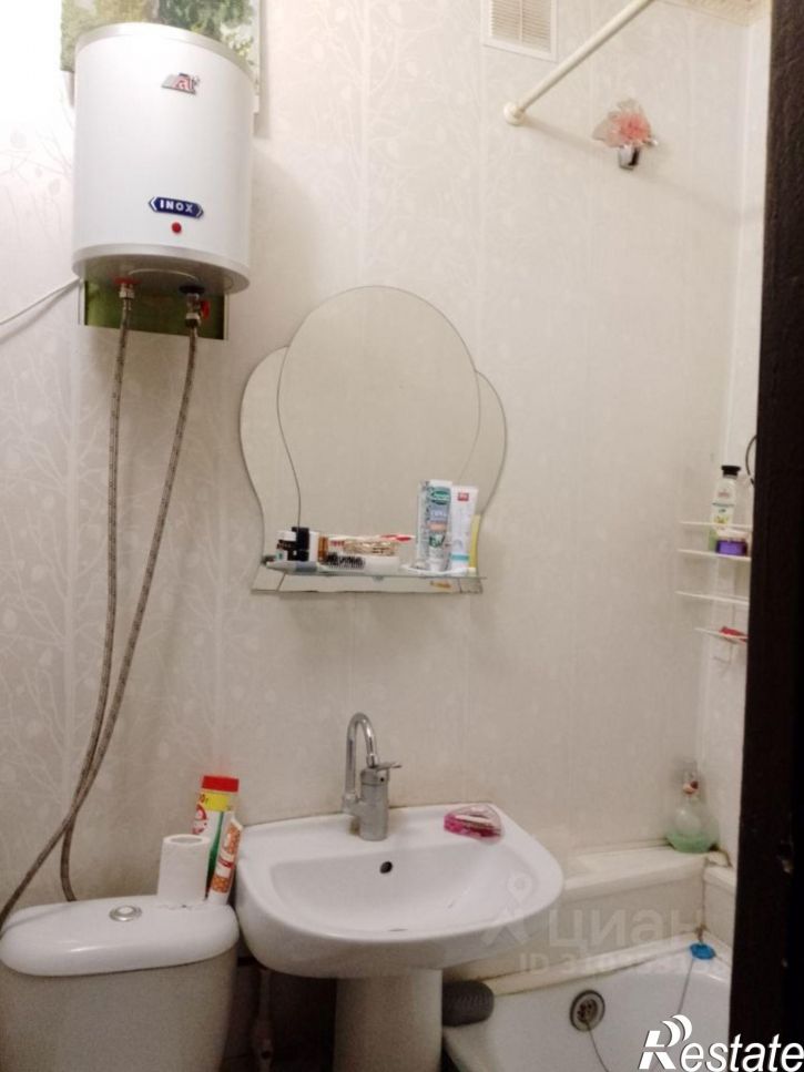 1-комн квартира улица Северный Венец, 10,  д. 10