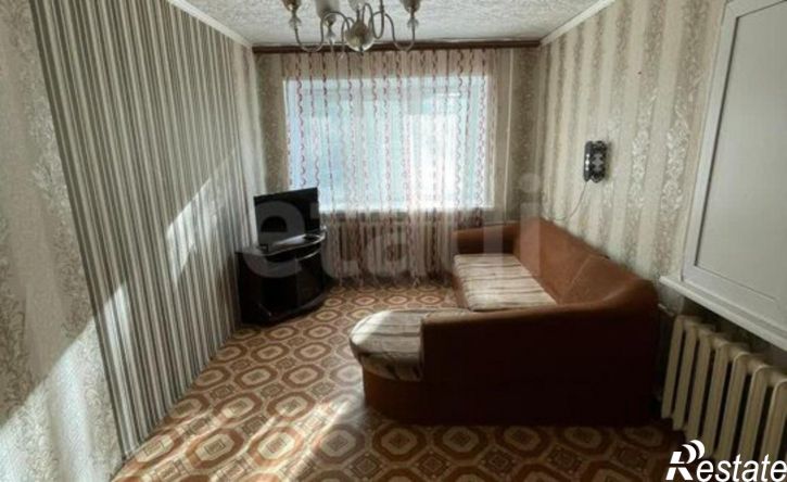 1-комн квартира проспект Нариманова, 33,  д. 33