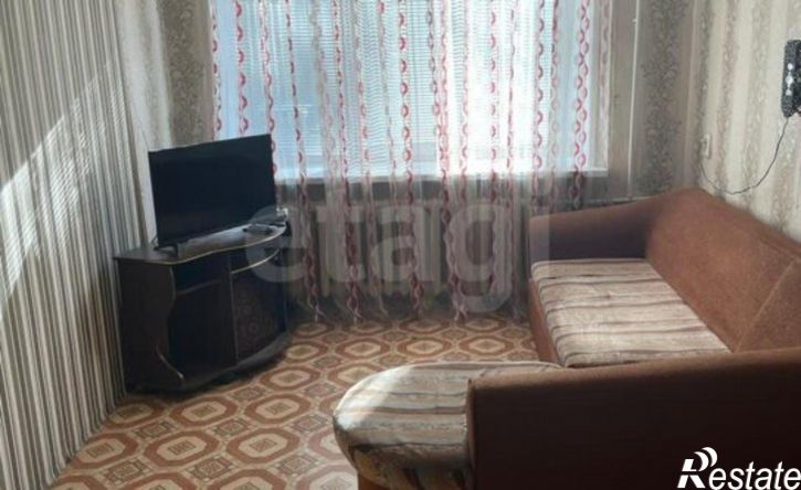 1-комн квартира проспект Нариманова, 33,  д. 33