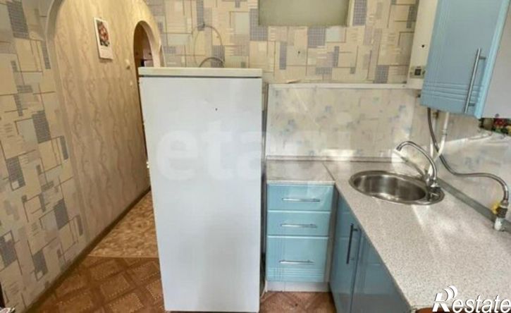 1-комн квартира проспект Нариманова, 33,  д. 33