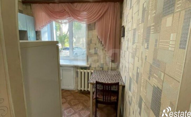 1-комн квартира проспект Нариманова, 33,  д. 33