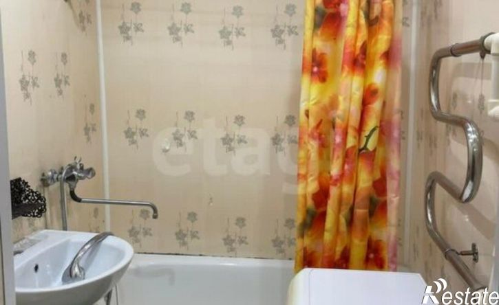 1-комн квартира проспект Нариманова, 33,  д. 33