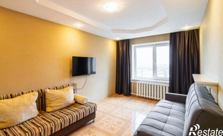 1-комн квартира бульвар Архитекторов, 13,  д. 13