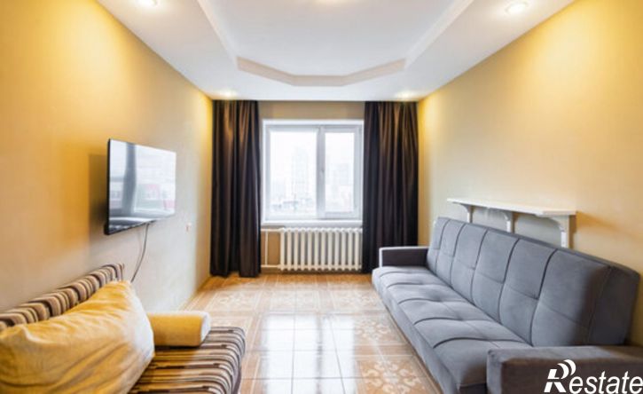 1-комн квартира бульвар Архитекторов, 13,  д. 13