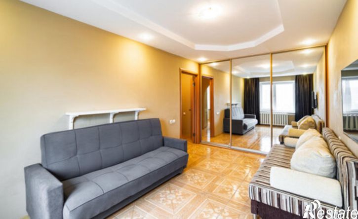 1-комн квартира бульвар Архитекторов, 13,  д. 13