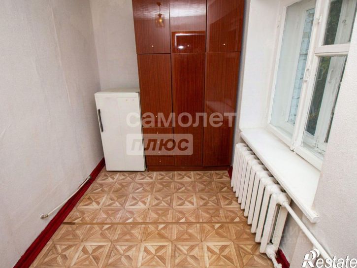 1-комн квартира Амурская улица, 4А,  д. 4А