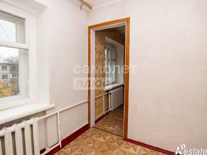 1-комн квартира Амурская улица, 4А,  д. 4А