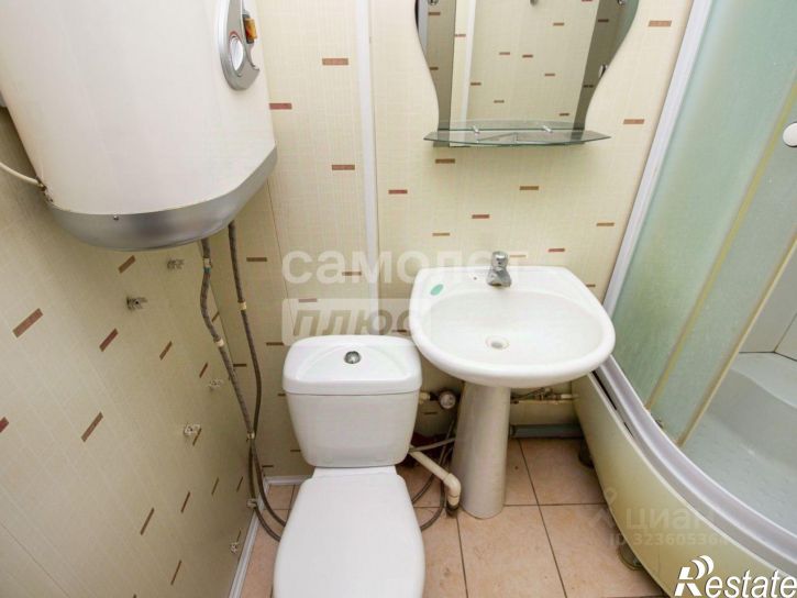 1-комн квартира Амурская улица, 4А,  д. 4А