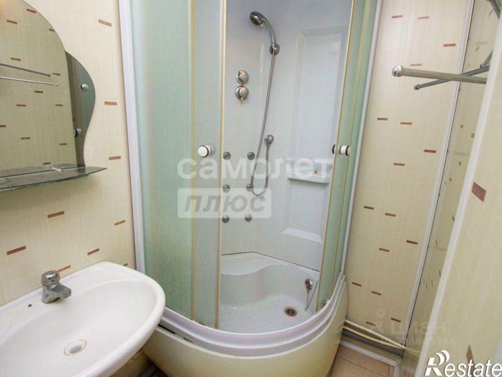 1-комн квартира Амурская улица, 4А,  д. 4А