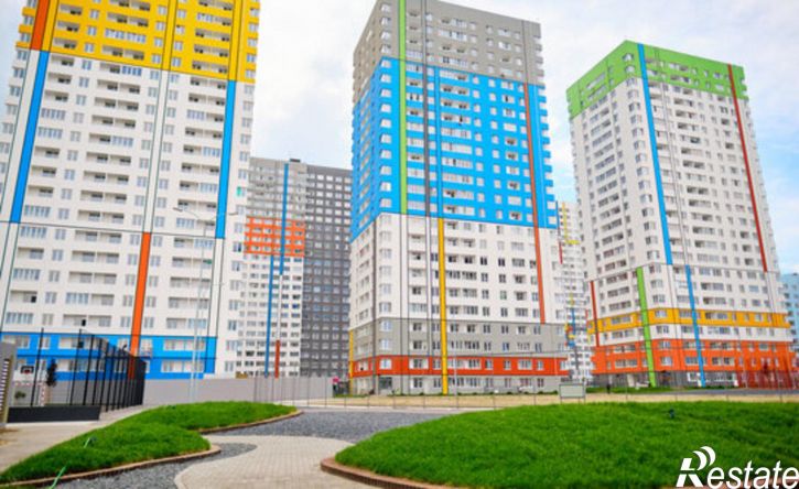 1-комн квартира улица Александра Невского, 2Ж к1,  д. 2Ж к1