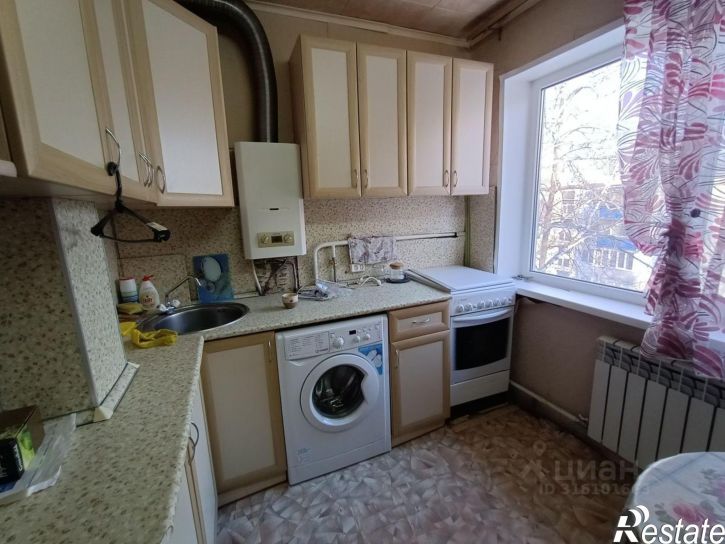 4-комн квартира проезд Полбина, 24,  д. 24