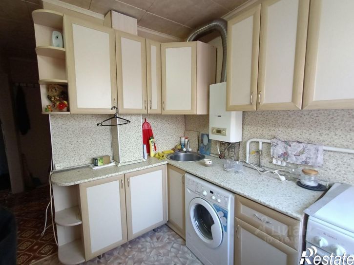 4-комн квартира проезд Полбина, 24,  д. 24