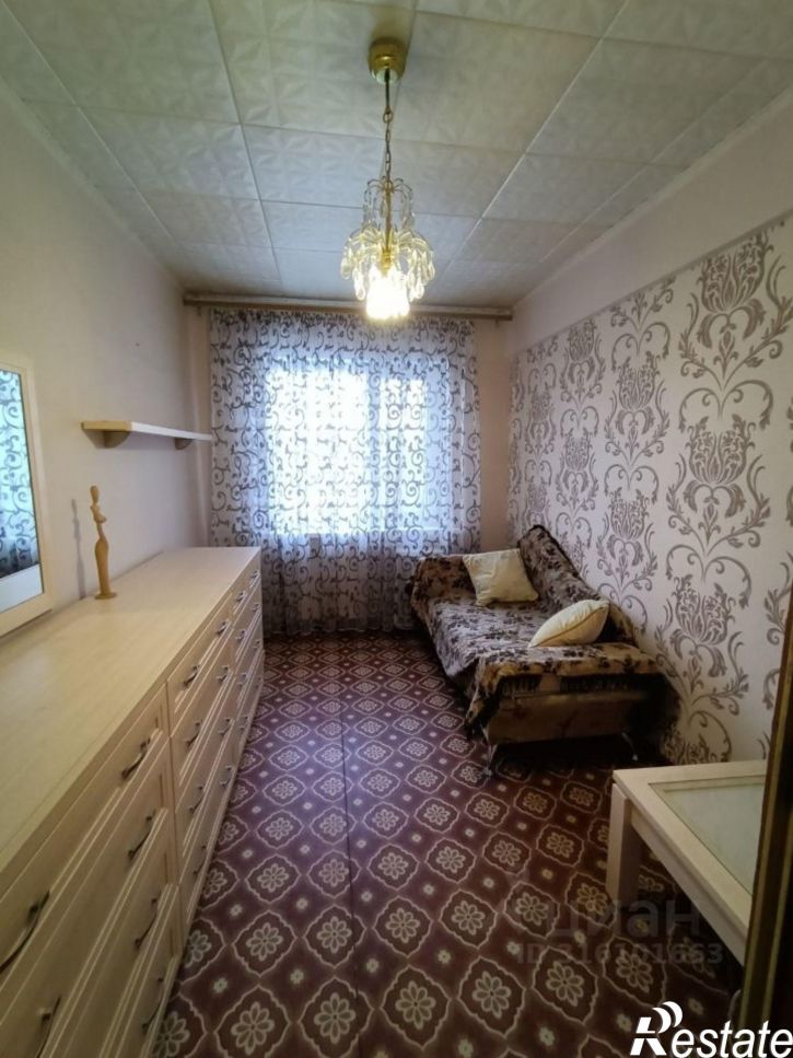 4-комн квартира проезд Полбина, 24,  д. 24