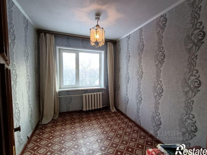 4-комн квартира проезд Полбина, 24,  д. 24