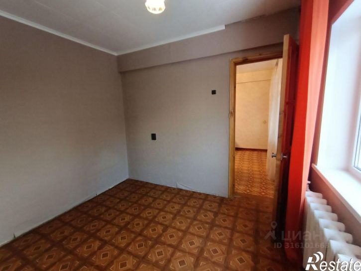 4-комн квартира проезд Полбина, 24,  д. 24