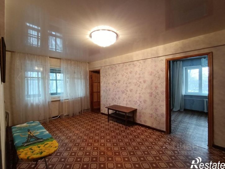 4-комн квартира проезд Полбина, 24,  д. 24