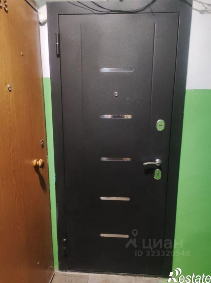 1-комн квартира Пионерская улица, 7,  д. 7