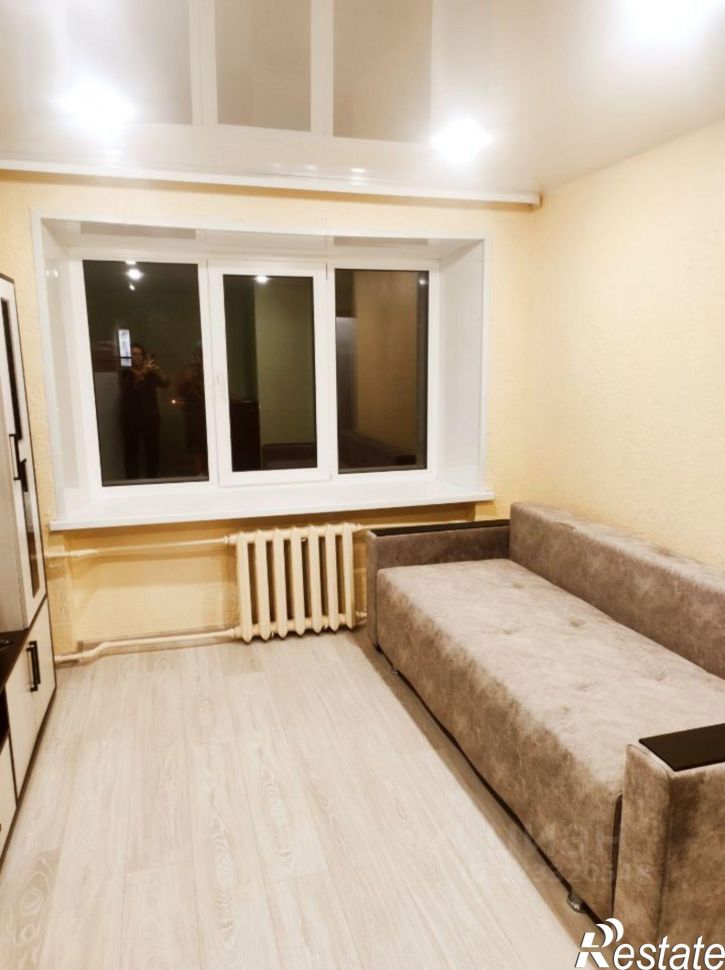 1-комн квартира Пионерская улица, 7,  д. 7