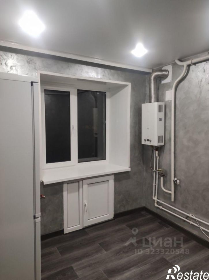 1-комн квартира Пионерская улица, 7,  д. 7