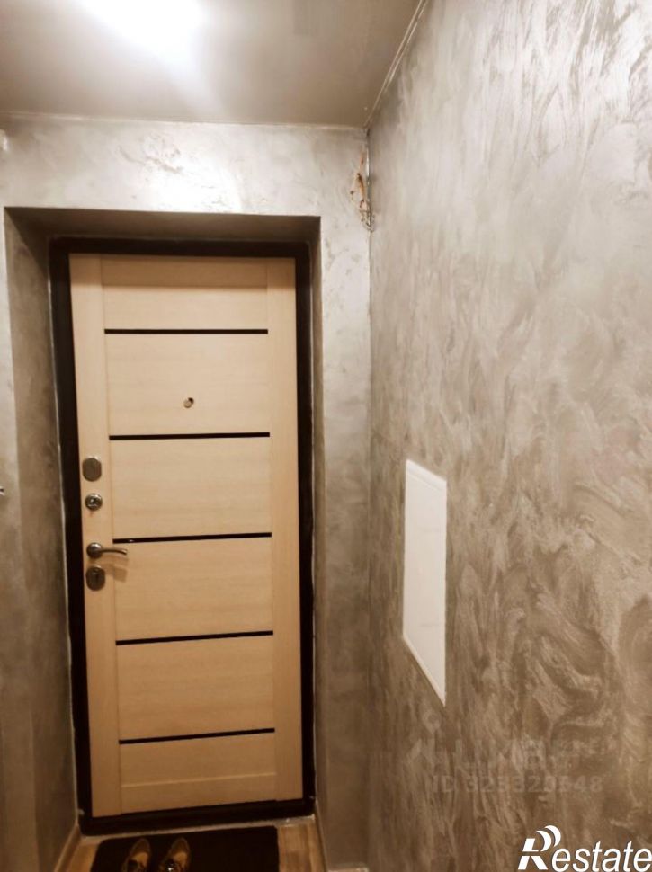 1-комн квартира Пионерская улица, 7,  д. 7